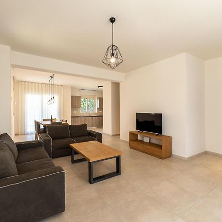 Kalisun Exclusive Villas Nea Kallikrateia Номер фото