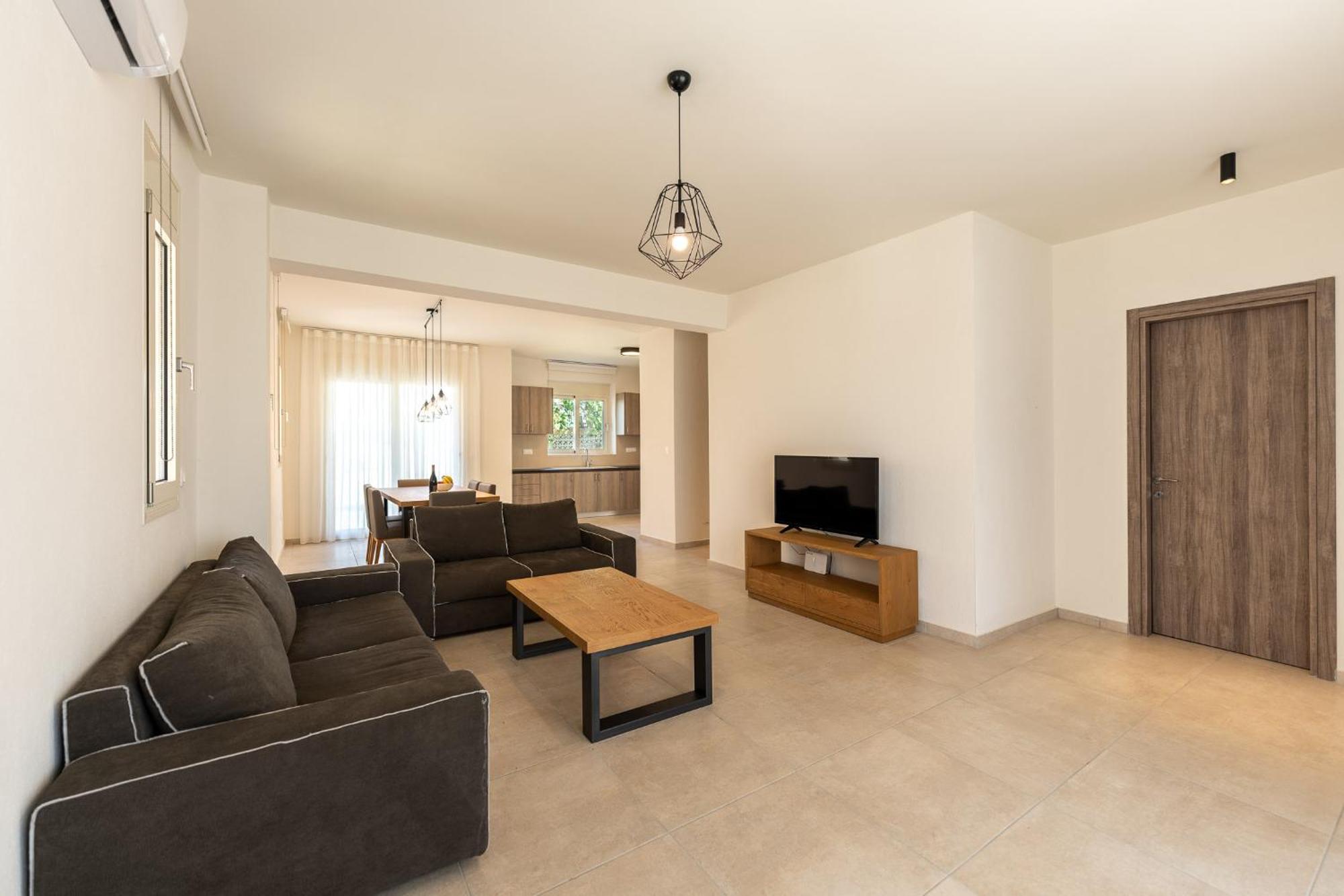 Kalisun Exclusive Villas Nea Kallikrateia Номер фото