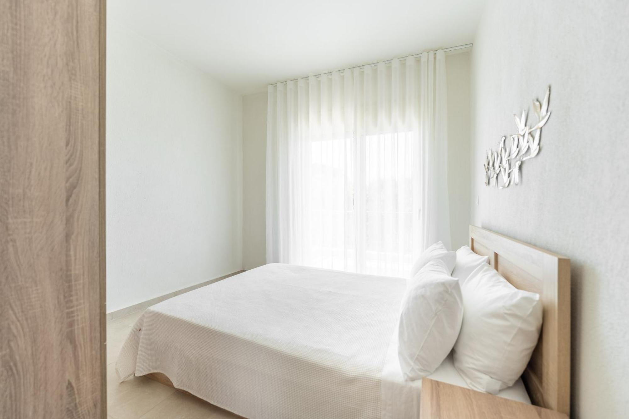 Kalisun Exclusive Villas Nea Kallikrateia Номер фото