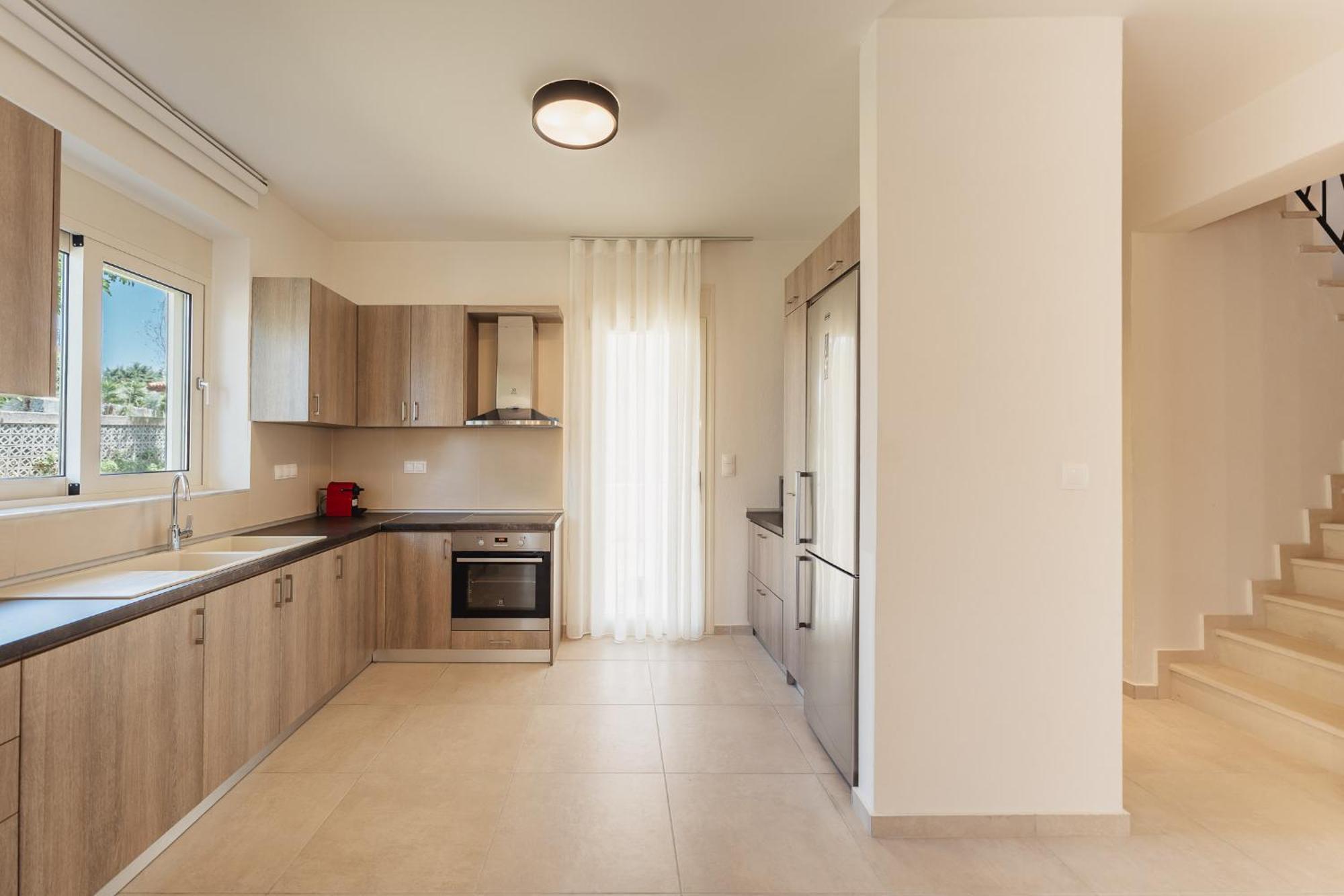 Kalisun Exclusive Villas Nea Kallikrateia Номер фото