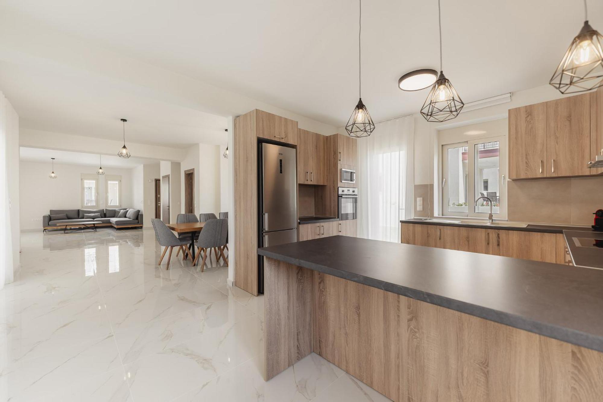 Kalisun Exclusive Villas Nea Kallikrateia Номер фото