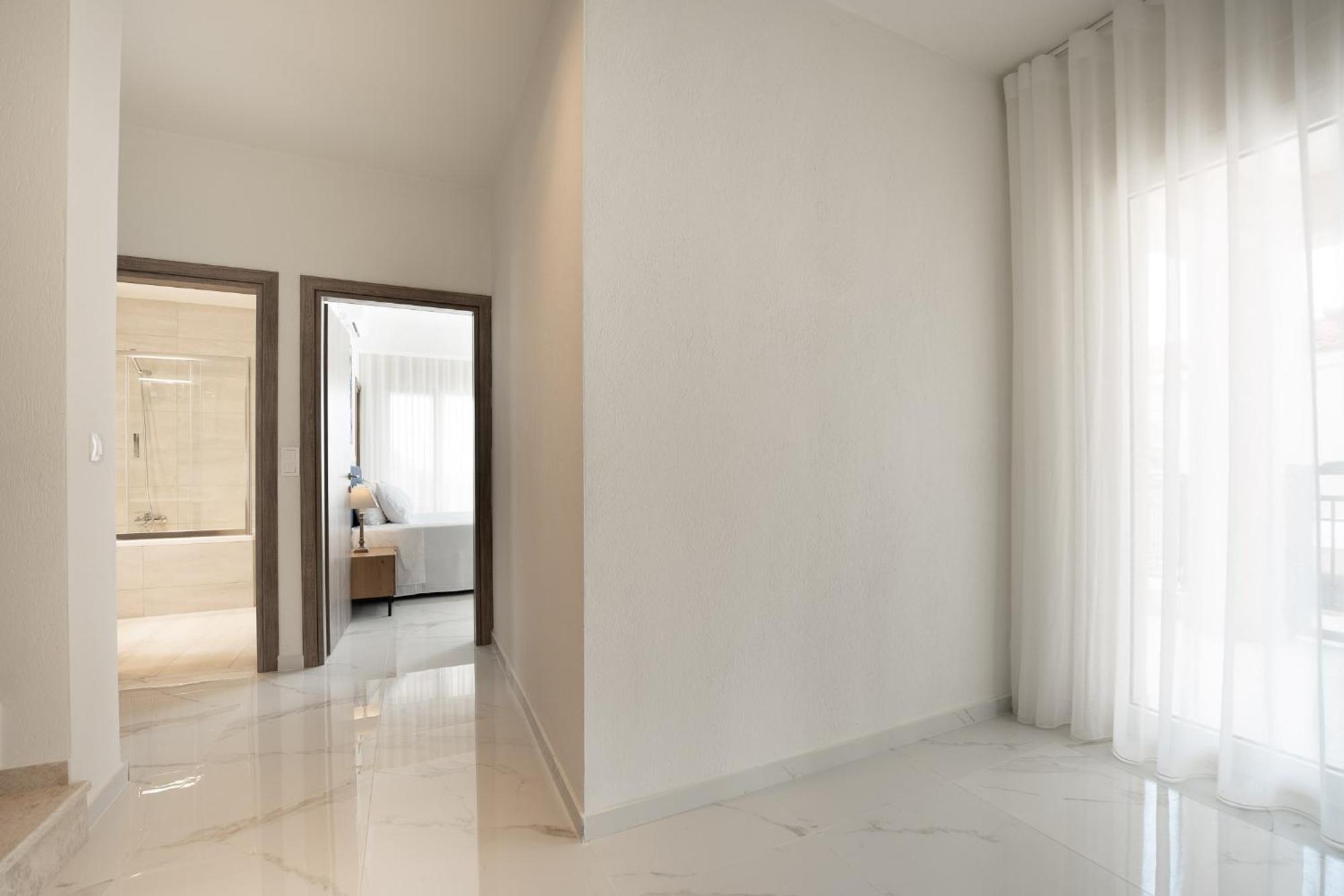 Kalisun Exclusive Villas Nea Kallikrateia Номер фото