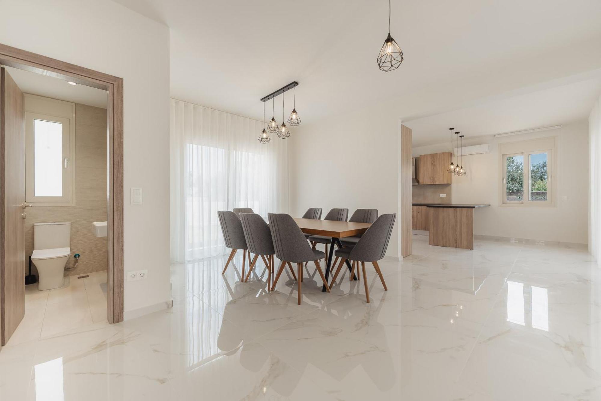Kalisun Exclusive Villas Nea Kallikrateia Номер фото
