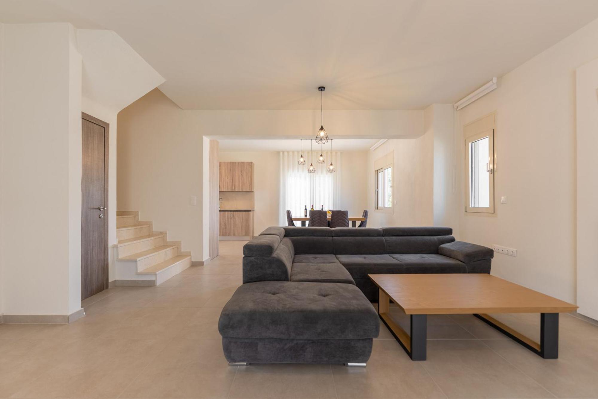 Kalisun Exclusive Villas Nea Kallikrateia Номер фото